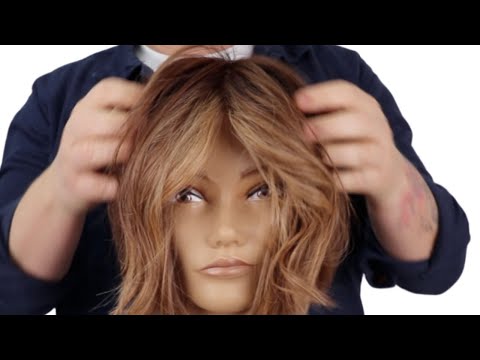 Видео: приложение для обрамления лица