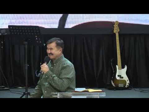 Видео: Жексенбілік уағыз 26.10.2025 Ізгі хабарда Құдайдың құдіреті !