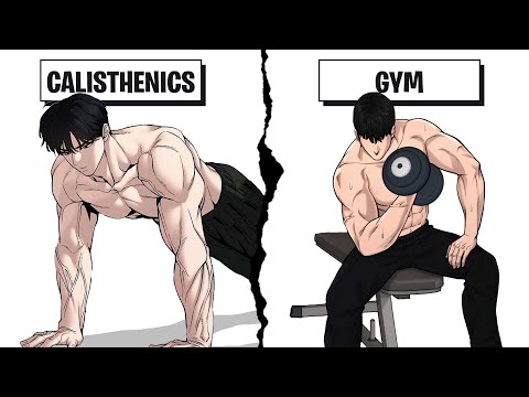 Видео: Художественная гимнастика или спортзал: что лучше?