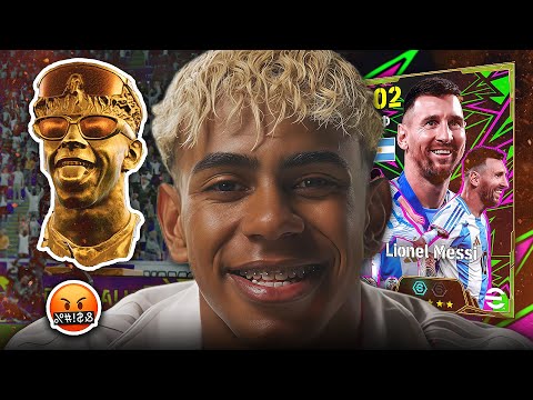 Видео: eFootball 2026 – КОНАМИ &ХУЕЛN СОВСЕМ