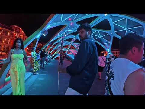 Видео: Венеция