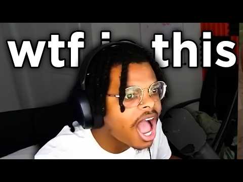 Видео: Как я свёл ImDontai с ума