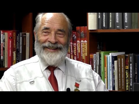 Видео: Обзор новостей с профессором Поповым