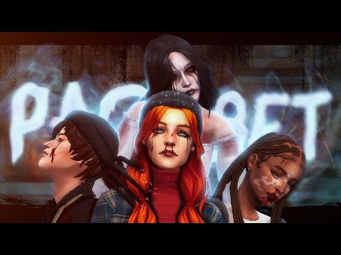 Видео: Рассвет • CAS [TS4]