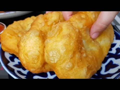 Видео: МУКА + КИПЯТОК! Я НЕ УСТАЮ ИХ ГОТОВИТЬ! ТАКОЕ ПРИГОТОВЛЕНИЕ ВЫ ЕЩЕ НЕ ВИДЕЛИ! 