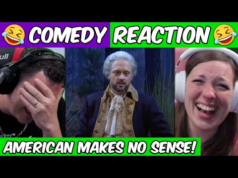 Видео: Нейт Баргатце раскрыл ПРАВДУ об Америке