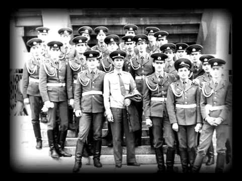 Видео: КВЗРИУ 1983-1988г.г. (101-151)