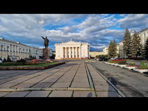 Видео: 387 Железногорск=Красноярск 26