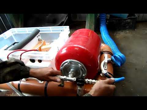 Видео: Система Хука