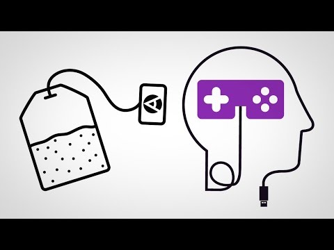 Видео: Анализ: насмешки и игры разума