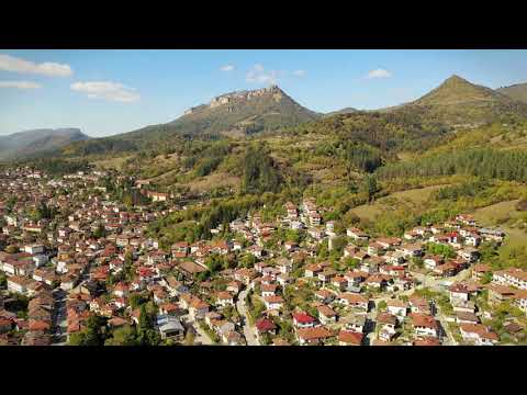 Видео: Тетевен