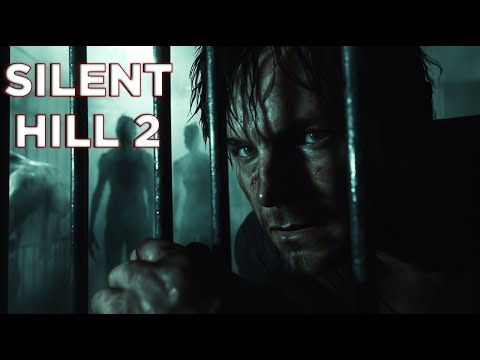 Видео: Тюрьма Толука ★ Silent Hill 2 Remake ★ Часть 7