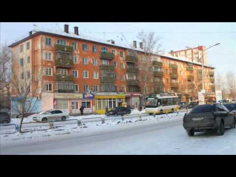 Видео: семей фото 2011 цем посёлка