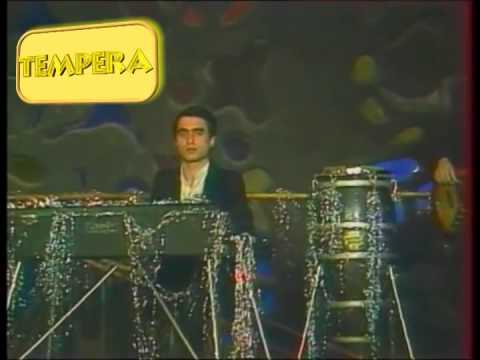 Видео: 1984. via -75 / ვია-75 / "ВИА-75" .  ზღვა ისევ ლურჯია