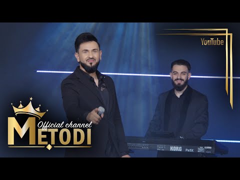 Видео: METODI - NEKA DA GARMI, 2025 / Методи - Нека да гърми (TV VERSION) ♪ | 4K