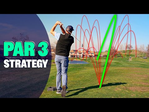 Видео: Стратегия Par 3 — как стабильно показывать лучшие результаты!