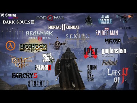 Видео: ВЕРНЕМСЯ В DARK SOULS: REMASTERED #6