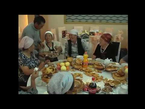 Видео: "20 жылдык жолугушуу" Курманжан Датка мектеби 1976 жылкы бутуруучулор