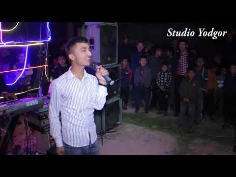 Видео: Аминчони Гафурзод-Чонум чонум | Aminjoni Gafurzod-Jonum Jonum-(2021).