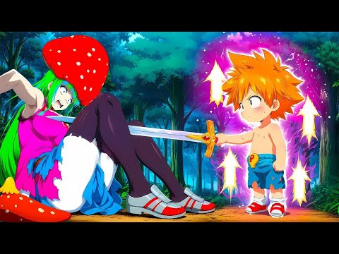 Видео: 🔥Парень Находит Проклятый Меч, Чтобы Отомстить Демонам