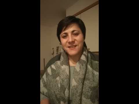 Видео: Опікунка в Німеччину - поради 2.