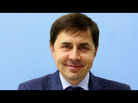 Видео: "Не бойся!" Проповедь Юрия Бондаренко