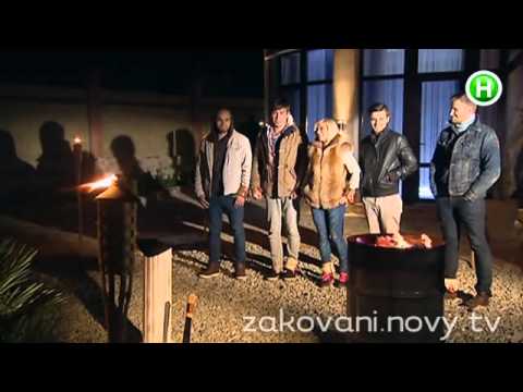 Видео: Закованi / Закованные 29.04 часть 5