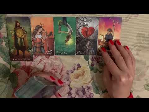 Видео: 4 КОРОЛЯ 💯 ЧТО ОН ХОЧЕТ ВАМ СКАЗАТЬ ПРЯМО СЕЙЧАС?