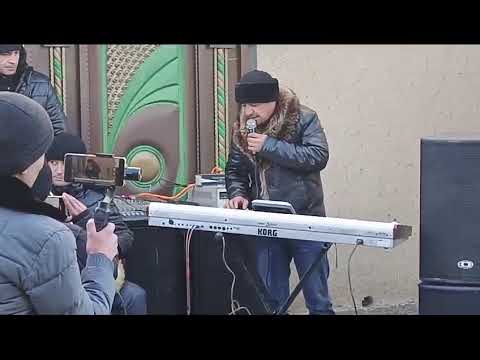 Видео: Рахим Точизода оши нахор кисми 3 12.01.2025