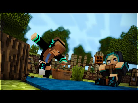 Видео: ПИКНИКОМ АЖ ЗАПАХЛО | Minecraft: Мастера Строители