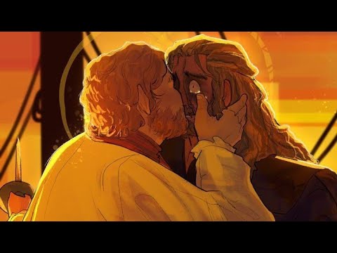 Видео: "НФОС" ("Наш флаг означает смерть") комиксы