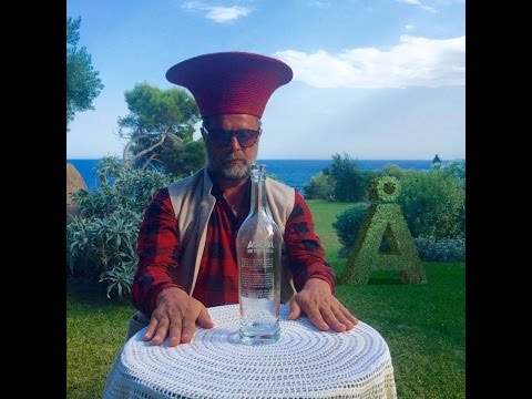 Видео: Аквариум - Палёное виски и толчёный мел (Official Video)