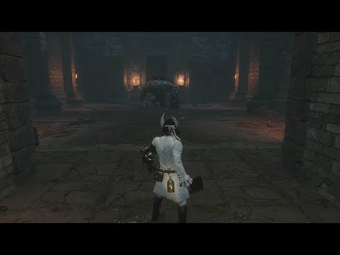 Видео: LIES OF P➤МЕСТНЫЙ ЭЛЬ ГИГАНТО➤ СТРАЖ ДВЕРЕЙ (Н .Г+)