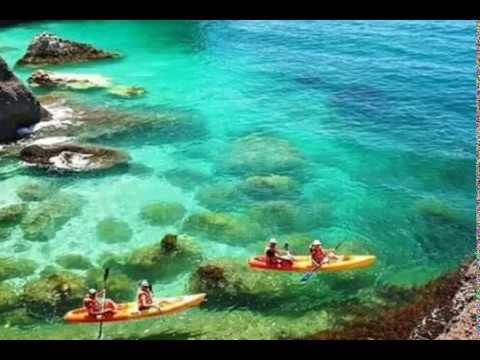 Видео: "Найди меня на берегу лета"