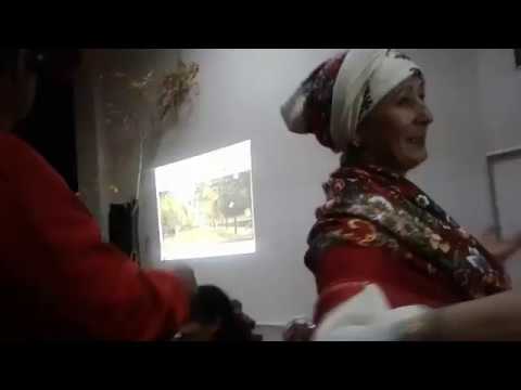 Видео: Русский обряд сватовства в ДК села Койлык, Сарканского района, Алматинской области