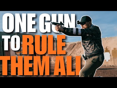 Видео: Обзор M&P 2.0 на 50 000 патронов | Почему я перешёл на него, и вам тоже стоит последовать его при...