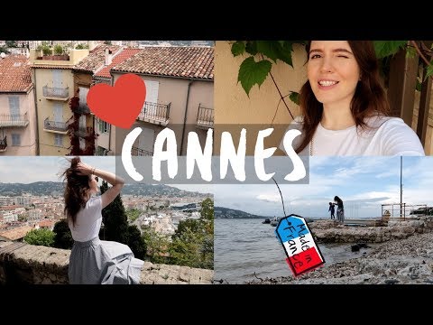 Видео: 🌊САМЫЙ ЛАЗУРНЫЙ БЕРЕГ - КАННЫ🇨🇵♥️