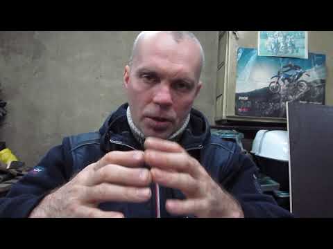 Видео: Продаётся поршневая!