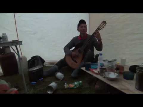 Видео: Тувинский самородок