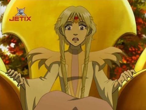 Видео: Клип Чародейки \\ Кто хочет стать королевой // Элион Браун.