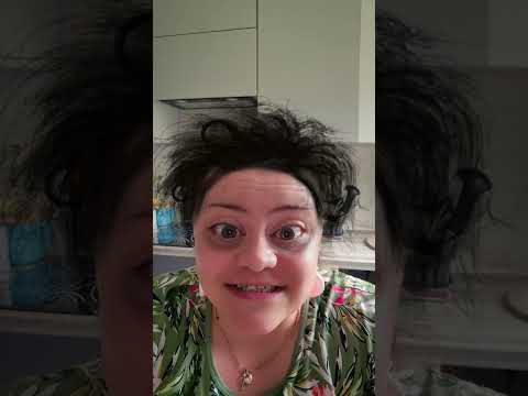 Видео: Фу@ня,ну что откроем занавес☝️как ты орала на зятя🤣