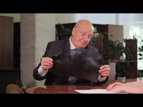 Видео: Коксартроз