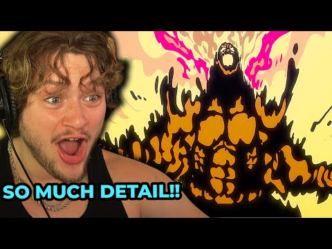 Видео: КАЖДЫЙ КАДР ВОЗДЕЙСТВИЯ В РЕАКЦИИ ФИЛЬМА «ЗОРО ПРОТИВ КОРОЛЯ»