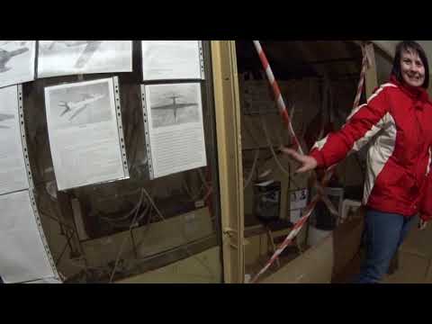 Видео: Бункер 77.