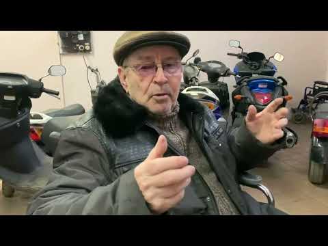 Видео: Татары в гостях у Шкондина В.В. 25 ноября 2022 г.