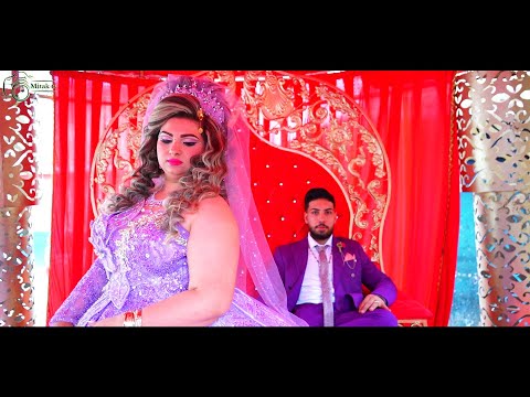 Видео: Откриване На Сватбено Тържество На Ники  и Зинеп 2025 г