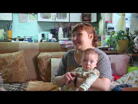 Видео: Малышу из Бутки с диагнозом ДЦП нужна наша помощь