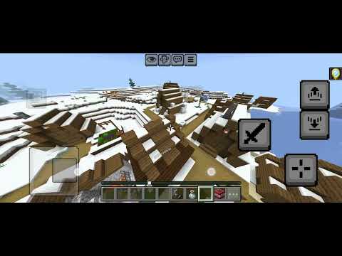Видео: Троллинг друга в minecraft