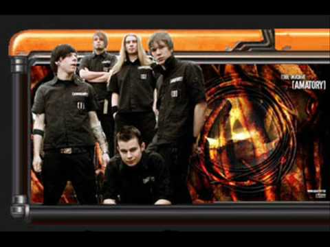 Видео: amatory-слишком поздно