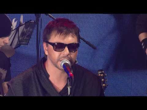 Видео: Couple - Постой любовь(концерт в Икре)